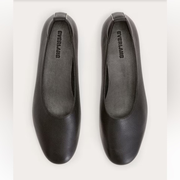 Everlane The Day Glove Black - lightly used! - Picture 2 of 12